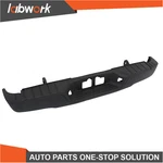 Labwork Black Step Bumper Assembly Steel TO1103115 For Toyota Tundra 2007-2013. Fixed Price $158.89.