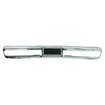 Goodmark Front Bumper Chrome Fits Gmc Pickup Fullsize GM1002142V. Fixed Price $451.95.