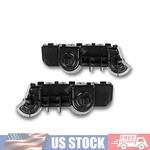 For Nissan Maxima Sedan 09-15 2PCS Front Bumper Bracket 62221-9N00A,62220-9N00A. Fixed Price $15.89.