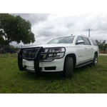 Frontier Truck Gear 200-21-5003 Grille Guard For 2015-2020 Chevy Suburban/tahoe. Fixed Price $885.25.