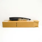 New Porsche Cayenne P2A Front Bumper Insert Right 958505878009B9. Fixed Price $59.10.