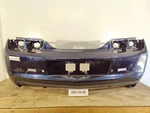 2010-2013 Chevrolet Camaro Rear Bumper Cover W/ Sensor Holes Genuine Oem. Fixed Price $190.00.