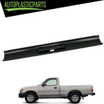 For Toyota Tacoma 1995 1996-2004 Rear Bumper Roll Pan W/led License Plate Light. Fixed Price $57.58.