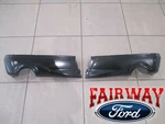 19 Thru 20 Ford F-150 Oem Rear Painted Step Bumper W/ Cutouts Limited Model. Fixed Price $613.95.