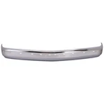 1-PIECE Front Bumper For Chevrolet C1500 1988-99 C/k Gas W/ Impact Strip Bright. Fixed Price $250.98.