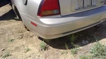 (local Pickup Only) Rear Bumper Fits 92-96 Prelude 442968. Fixed Price $134.99.