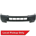 New Front Primed Bumper Cover For 2003-2005 Honda Pilot HO1000208 04711S9VA90ZZ. Fixed Price $63.83.