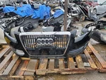 Front Bumper Piece Cover Line Fits 09-12 Audi Q5 179155. Fixed Price $1120.00.