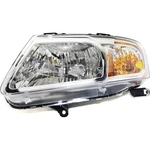 Headlight Driver Side Halogen For 2008-2011 Mazda Tribute. Fixed Price $275.35.