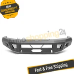 Body Armor 4X4 TN-19336 Eco-series Front Winch Bumper For 14-21 Toyota Tundra. Fixed Price $1599.99.