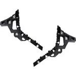 Rear Left & Right For Hyundai Sonata 2018-2019 Set Of New Bumper Bracket. Fixed Price $119.90.