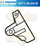 2011-2014 Rear Bumper Right Retainer Support DF71-50-2H1B. Fixed Price $21.35.