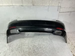 2009-2015 Bmw 7ER 740I 740LI Rear Bumper Cover W/ Marker Reflectors Oem.. Fixed Price $359.99.