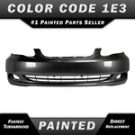 New Painted *1E3 Gray* Front Bumper Cover For 2005-2008 Toyota Corolla Ce Le. Fixed Price $350.99.