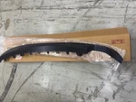 Genuine 86612-C2000 Cover-rear Bumper Lower 2015-2017 Hyundai Sonata 86612C2000. Fixed Price $89.99.