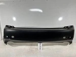 Capa Rear Bumper Cover For 2009-2013 IS250 IS350 LX1100140 5215953929. Fixed Price $150.00.