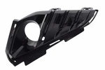 Genuine Gm Black Front Passenger Side Fog Lamp Bezel 23196308. Fixed Price $66.60.