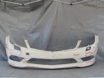 2008-2011 Mercedes Benz W204 C350 C300 Amg Sport Front Bumper Cover Assembly Oem. Fixed Price $390.00.