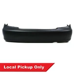 New Rear Primed Bumper Cover For 2002-2006 Toyota Camry TO1100203 52159AA903. Fixed Price $69.35.