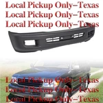 Bumper Cover Fits For Toyota Land Cruiser 1998-2002 TO1000195 Front. Fixed Price $64.17.