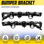 For Subaru Brz 2013-2020 Rear Left Right Bumper Brackets Retainer Support 1-2PCS. Fixed Price $12.34.
