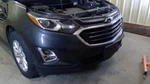 Chevrolet Equinox 2018 Front Bumper 84226245 7611. Fixed Price $644.90.