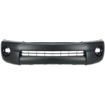 Sherman 8125-87-1 Front Bumper Cover For 2005-2011 Toyota Tacoma New. Fixed Price $246.57.