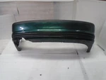 1999-2001 Bmw 323I E46 Sedan Rear Bumper Cover 51128195312 Green Oem DK80460. Fixed Price $285.00.