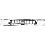 Grille Chrome Plastic For 1996-1999 Nissan Pathfinder Se Xe. Fixed Price $164.15.