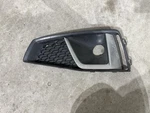 2017 2019 Audi A4 S-line S4 Passenger Rh Right Fog Light Cover Trim. Low Grill. Fixed Price $78.58.