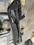 Rolls Royce Cullinan Front Bumper 2019 2020 2021 2022 Oem 9464600-06 Damaged. Fixed Price $500.00.