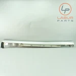 W209 03-09 Mercedes Clk Class Amg Right Passenger Side Skirt Rocker Panel SS427. Fixed Price $86.99.