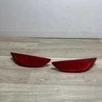 2012 - 2017 Hyundai Accent Rear Bumper Reflector Left Lh Side Oem Right Rh. Fixed Price $30.78.