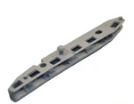 Mercedes-benz 560 Front Bumper Mounting Bracket Rail Genuine A2228850021. Fixed Price $23.37.