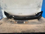 Oem 2019-2021 Chevrolet Chevy Silverado 1500 Front Bumper GM84219084. Fixed Price $300.00.