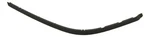 Original Bmw E39 520I-540I Impact Strip Primer Front Right Chrome 51117005962. Fixed Price $47.66.