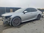 Rear Bumper Piece Cover Fits 18-24 Camry 593044. Fixed Price $617.45.