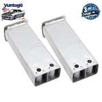 Left+right Front Impact Crash Can Fit For Tesla Model Y / 1109193-00-C. Fixed Price $34.56.