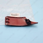 Oem Genuine Toyota Fj Cruiser Brick Red Front Left Bumper Filler 52513-35100-D1. Fixed Price $45.30.