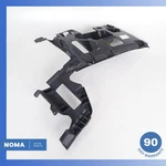 10-19 Jaguar X351 Xj Rear Right Passenger Bumper Mounting Bracket Oem. Fixed Price $53.95.