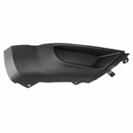 For 2007 2008 2009 Mitsubishi Outlander Ft Rh Right Passenger Bumper End Lower. Fixed Price $26.78.