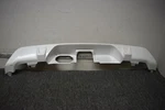 Bmw Bumper Diffuser Factory Oem. Fixed Price $165.25.