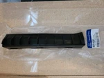 Hyundai Oem Santa Fe Front Bumper Grille Grill-outer Bracket Right 865284Z500. Fixed Price $29.18.