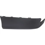 For Toyota Corolla 2011-2013 Bumper Spoiler Driver Side Rear S/xrs Plastic. Fixed Price $81.62.