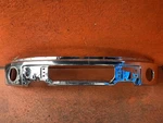2009 2010 2011 2012 2013 2014 Ford F-150 Front Bumper Chrome Oem 9L3417757. Fixed Price $224.40.