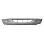 Bumper Cover Gray Front Lower For 1997-2000 Dodge Dakota. Fixed Price $500.41.