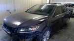 Used Rear Bumper Assembly Fits: 2013 Honda Accord Sdn 2.4L Ex-l Leather. Fixed Price $253.49.