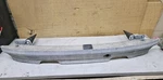 2005-2010 Audi A8L D3 Bumper Reinforcement Bar Support Rear 4E0807309B Oem. Fixed Price $95.99.