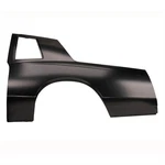 Speedway Motors Imca Stock Full Quarter Panel For 81-88 Monte Carlo, Left. Fixed Price $314.99.