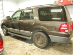 (local Pickup Only) Rear Bumper Textured Lower And Smooth Upper Fits 04-06 Exped. Fixed Price $182.90.